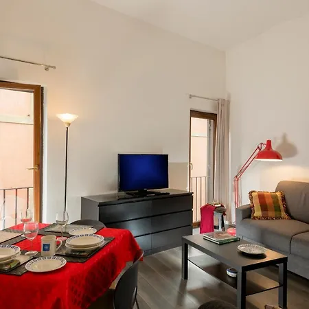 Saint Caterina House - Campo De' Fiori Apartment Rome Exterior photo