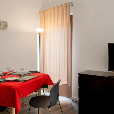 Saint Caterina House - Campo De' Fiori Apartment Rome Exterior photo