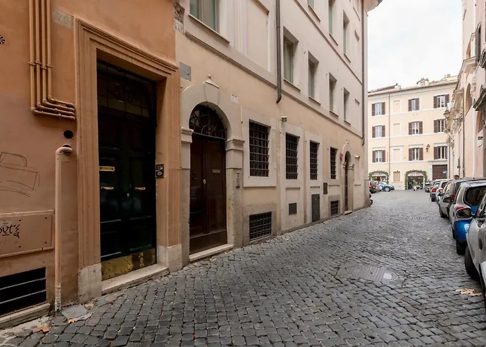 Saint Caterina House - Campo De\' Fiori