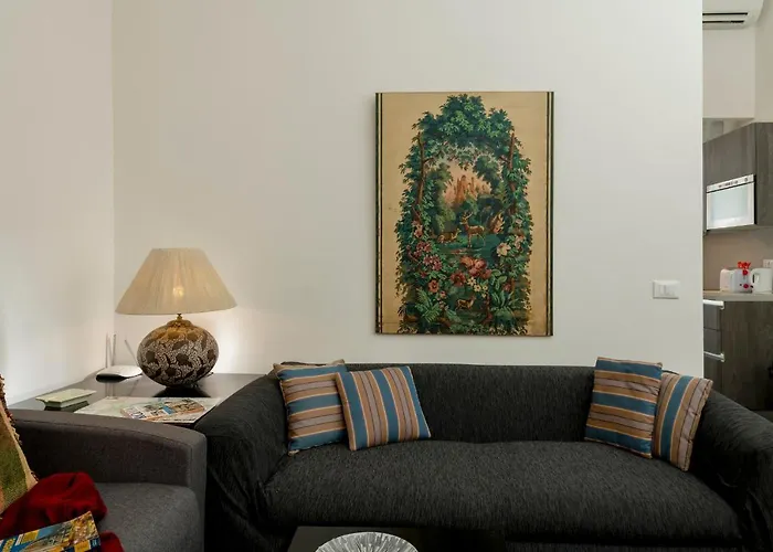 Saint Caterina House - Campo De\' Fiori