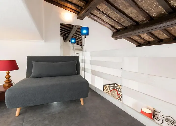 Saint Caterina House - Campo De\' Fiori